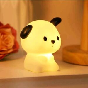 Cute Dog 🐶 Nightlight